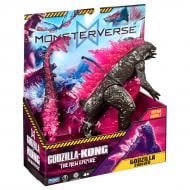 Фигурка Godzilla vs. Kong Особенный Годзилла 15 см 35232
