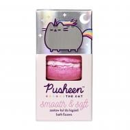 Бомбочка для ванны Pusheen 3 шт. х 50 г