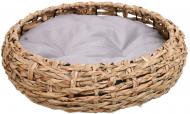 Лежак-корзина Koopman для животных с подушкой 44х15 см NBD200120