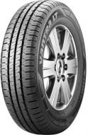 Шина Hankook Vantra RA18 205/70 R15С 106/104 R лето