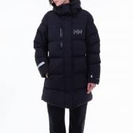 Пальто женское Helly Hansen W ADORE PUFFY PARKA 53205-990 р.S черное