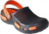 Сабо Jose Amorales 115550 р.41 черный Сабо Jose Amorales 115550 р.41 черный