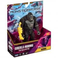 Фигурка Godzilla vs. Kong Особенный Конг 15 см 35231