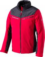 Куртка мужская демисезонная McKinley Arthur II ux 280439-904260 р.2XL красная
