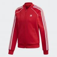 Джемпер Adidas SST TT ED7588 р. 34 красный