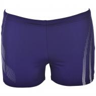 Плавки Arena M SHADOW SHORT 000079-701 р.85 синий