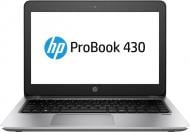 Ноутбук HP ProBook 430 G4 13.3" (W6P96AV_V1) silver