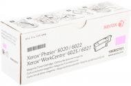 Картридж Xerox Phaser Magenta 106R02761 пурпурный