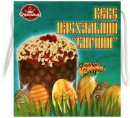 Кекс Одеський хлібзавод Пасхальный творожный 600 г