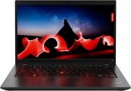 Ноутбук Lenovo ThinkPad L14 Gen 4 14" (21H1000YRA) thunder black