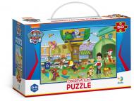 Пазл DoDo обсерваційний на 50 елементів Paw Patrol. Літні розваги 200464