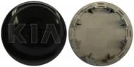 Колпак для колес Kia KA.52960S9100 серебряный (KA.52960S9100)