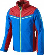 Куртка чоловіча демісезонна McKinley Arthur II ux 280439-902542 р.M блакитна