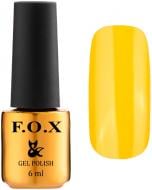 Гель-лак для нігтів F.O.X Pigment USF-P014 6 мл