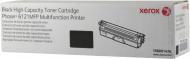 Тонер-картридж Xerox  черный 106R01476