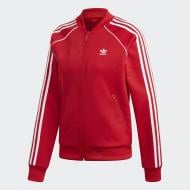 Джемпер Adidas SST TT ED7588 р. 42 красный