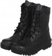 Берцы Легкий крок р.44 Полігон МВД черный