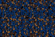 Мозаичная штукатурка Siltek Decor Silicon Mosaic 4257 25 кг