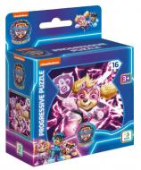 Пазл DoDo на 16 елементів Paw Patrol. Скай 200468