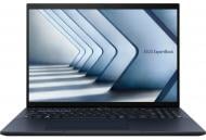 Ноутбук Asus ExpertBook B3 B3604CVA-QV1324X 16" (90NX07B1-M01DY0) star black