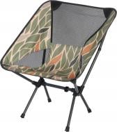 Стілець розкладний Compass Pocket 58х52х64 см OC00167 листя Стілець розкладний Compass Pocket 58х52х64 см OC00167 листя