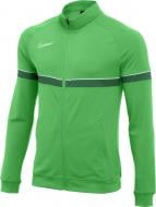 Джемпер Nike M NK DF ACD21 TRK JKT K CW6113-362 р. L зеленый Джемпер Nike M NK DF ACD21 TRK JKT K CW6113-362 р. L зеленый