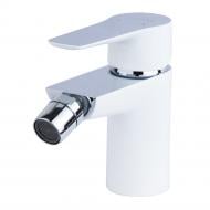 Змішувач для біде Corso GARDA 35мм на шпильці (BC-1F121W)