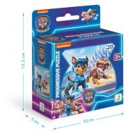 Пазл DoDo на 20 элементов Paw Patrol. Гонщик и Маршал 200469