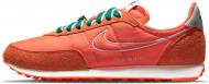 Кросівки чоловічі демісезонні Nike WAFFLE TRAINER 2 DH4390-800 р.44 помаранчеві