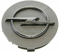 Колпак для колес Opel OL.96626511 серебряный (OL.96626511)