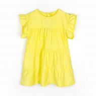 Плаття Dexter`s Sun р.122 жовтий 655123