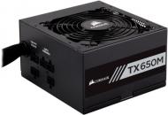 Блок живлення Corsair TX650M CP-9020132-EU 650 Вт