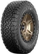 Шина BFGoodrich All Terrain T/A KO3 LRD 275/55 R20 115/112 S (180 км/г) всесезонные