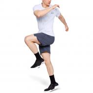 Футболка Under Armour Vanish Seamless SS 1325622-100 р.M белый