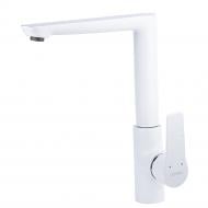 Смеситель Corso GARDA 35 для кухни Г-излив на гайке Corso (W)