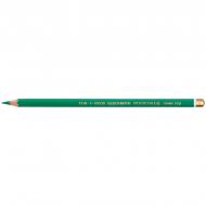 Карандаш POLYCOLOR light emerald green Koh-i-Noor