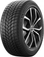 Шина Michelin X-ICE SNOW+ XL 235/60 R17 106 H (210 км/г) зима Шина Michelin X-ICE SNOW+ XL 235/60 R17 106 H (210 км/г) зима