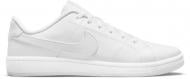 Кросівки чоловічі Nike COURT ROYALE 2 NN DH3160-100 р.42 білі