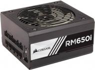 Блок живлення Corsair RM650i CP-9020081-EU 650 Вт