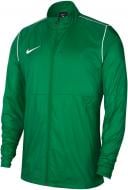 Ветровка мужская Nike M NK RPL PARK20 RN JKT W BV6881-302 р.L зеленая