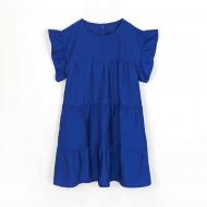 Платье Dexter`s Sky Breeze р.146 синий 655162