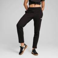 Штани Puma ESS Small No. 1 Logo Sweatpants FL op 68245201 р. XL чорний