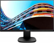 Монитор Philips 24" (243S7EHMB/00)