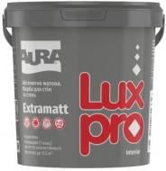 Краска интерьерная акрилатная Aura® Luxpro Extramatt TR глубокий мат база под тонировку 0,95 л 1,13 кг