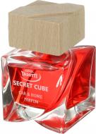 Ароматизатор на панель приладів Tasotti Secret Cube strawberry