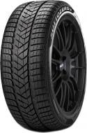 Шина PIRELLI Winter Sottozero 3 215/55R18 95 H нешипованая зима