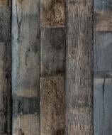 Обои виниловые на флизелиновой основе Grandeco Wanderlust WL1402 0,53x10,05 м