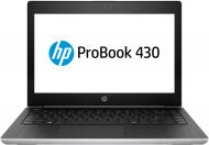 Ноутбук HP ProBook 430 G5 13.3" (1LR34AV_V12) silver