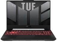 Ноутбук Asus TUF Gaming A15 FA507NUR-LP140 15,6" (90NR0JP8-M008N0) jaeger gray