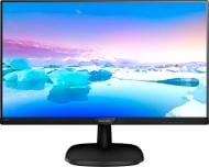 Монитор Philips 23,8" (243V7QJABF/01)